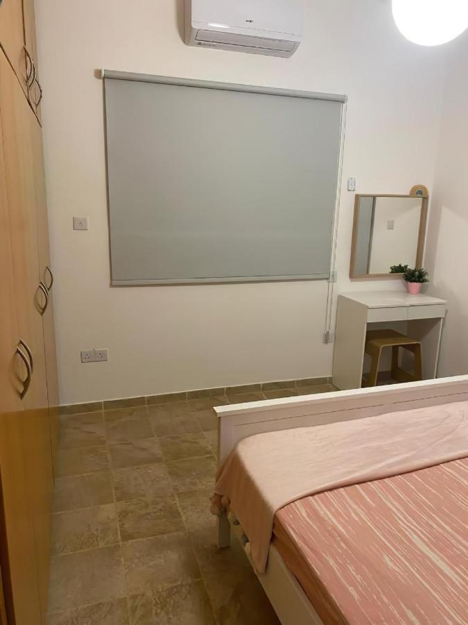 Villa Suncity Boutique Beachfront Айя-Напа Экстерьер фото